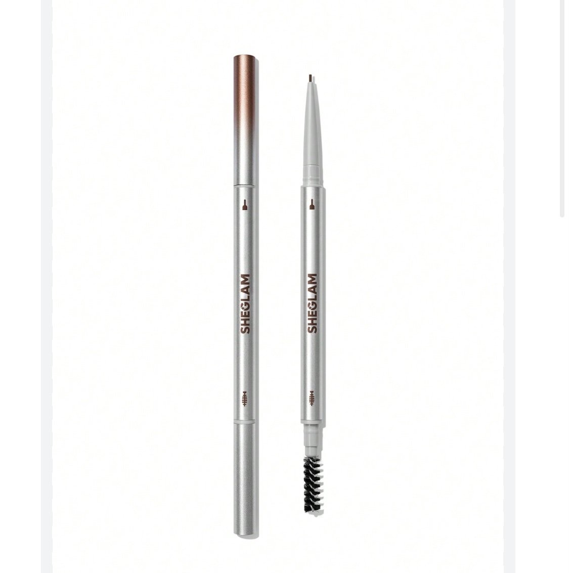 screenshot-251 SHEGLAM MICRODEFINE BROW PENCIL (lapiz fe cejas presicion) - Imagen 1