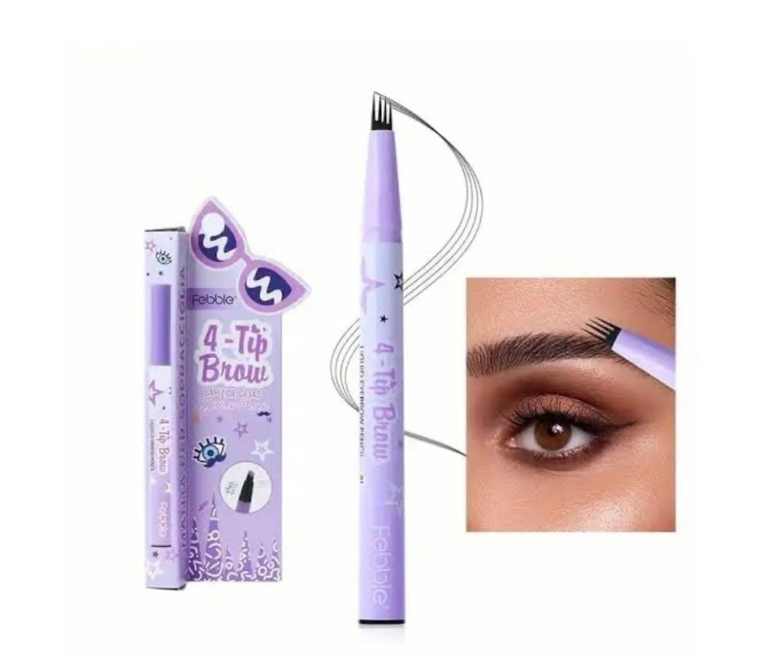 screenshot-253 FEBBLE 4 TIP BROW Lapiz de cejas - Imagen 1