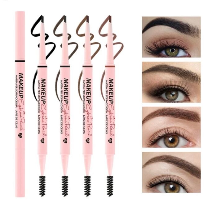 USHAS EYEBROW PENCIL (lapiz de cejas ) - Imagen 1