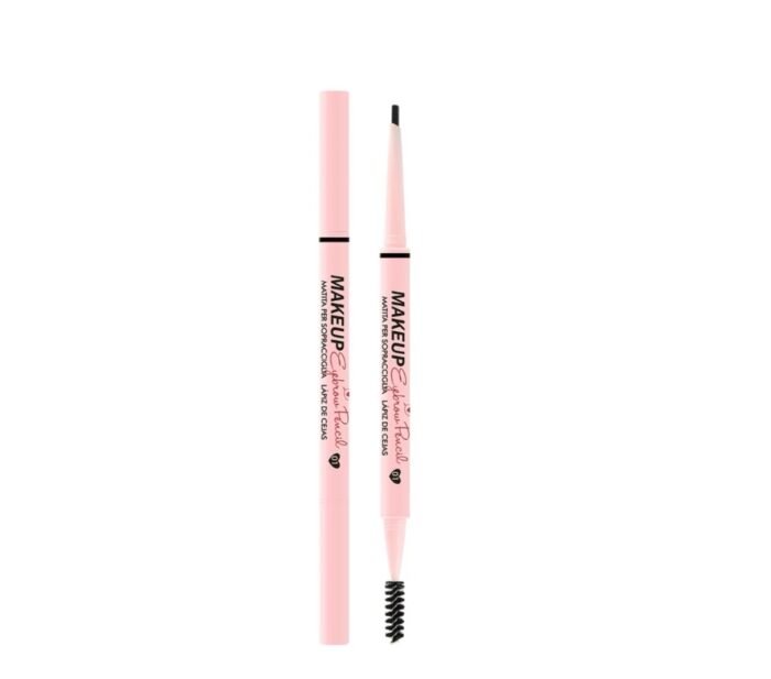 USHAS EYEBROW PENCIL (lapiz de cejas ) - Imagen 2