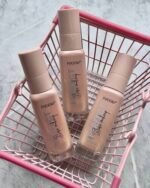 FEBBLE Base Perfect Makeup