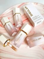 SHEGLAM Highlighter Glow Bloom - Imagen 2