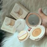 SHEGLAM Base en polvo Lock y go - Imagen 3