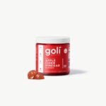 GOLI Gomitas Apple Cider Vinegar