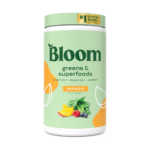 BLOOM Greens y Superfoods