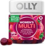 OLLY Gomitas Womens Multi - Imagen 2