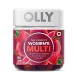 OLLY Gomitas Womens Multi