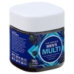 OLLY Gomitas Mens Multi