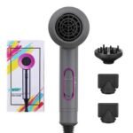 PROFESSIONAL HAIR DRYER Secador - Imagen 2