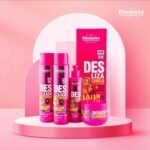RHENUKS COSMETICOS Tratamiento Desliza Cabelo