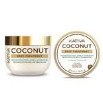 KATIVA Tratamiento Coconut Deep - Imagen 2