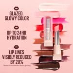 MAYBELLINE Labial Glaze Oil Balm - Imagen 3