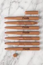 RHODE Labial Peptide Lip Shape - Imagen 3