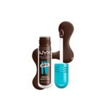 NYX Labial Hydrating Gloss Serum - Imagen 2