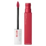 MAYBELLINE Labial Súper Stay