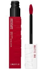 MAYBELLINE Labial Matte ink - Imagen 2