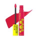 MAYBELLINE Labial Súper Stay Matte Ink - Imagen 2