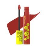 MAYBELLINE Labial Súper Stay Matte Ink