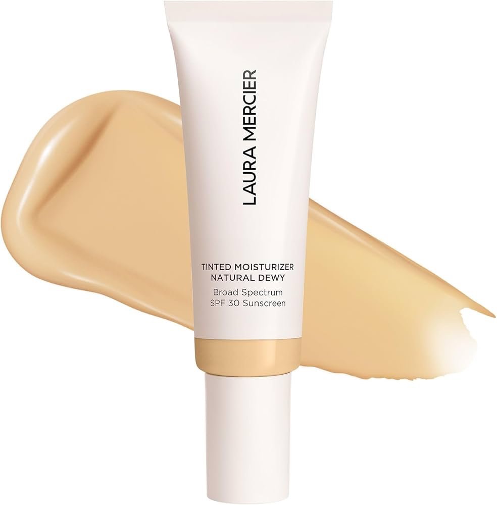 img_0848-2 LAURA MERCIER Base Tinted Moisturizer - Imagen 1