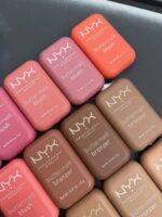 NYX Blush Buttermelt - Imagen 2