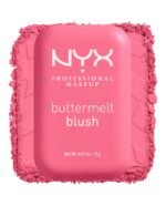 NYX Blush Buttermelt - Imagen 3