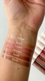 Rare Beauty Labial Positive Light Luminizing Lip gloss - Imagen 2