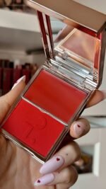 Patrick Ta She Left Me On Red ❤️