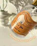 CER-100 Hair Muscle Essence Oil de Elizavecca - Imagen 2