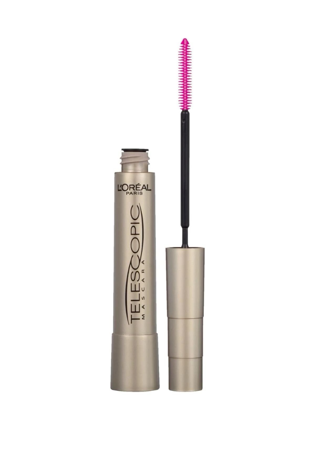 img_0247-9 Máscaras de Pestañas L’Oréal Paris Telescopic – Colección Volumen & Longitud - Imagen 1