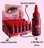Adhesivo para Pestañas Individuales – YHBEJA Cosmetics