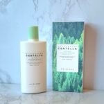 SKIN1004 Madagascar Centella Tea-Trica Soothing Sun Milk SPF50+ PA++++ (50 ml)