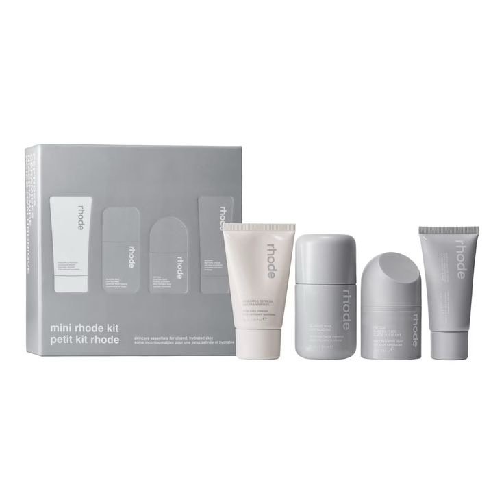 img_1350-2 Rhode Kit – Rutina completa de cuidado facial - Imagen 1