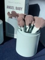 Beauty Creations Set de Brochas ANGEL BABY 24 PC - Imagen 2