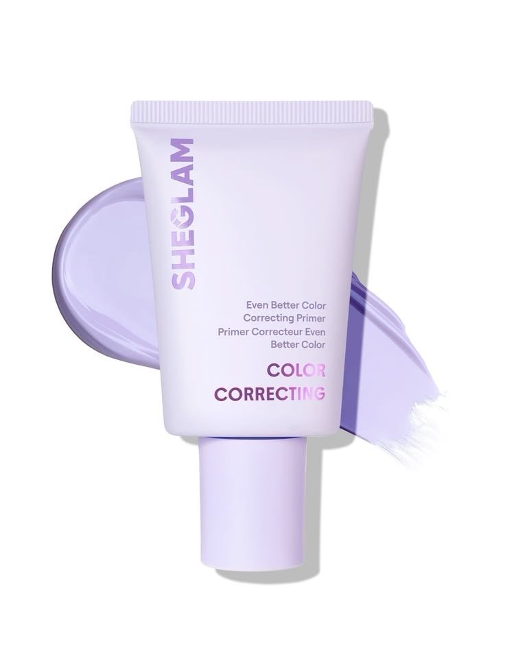 img_5189-3 SHEGLAM COLOR CORRECTING PRIMER - Imagen 1