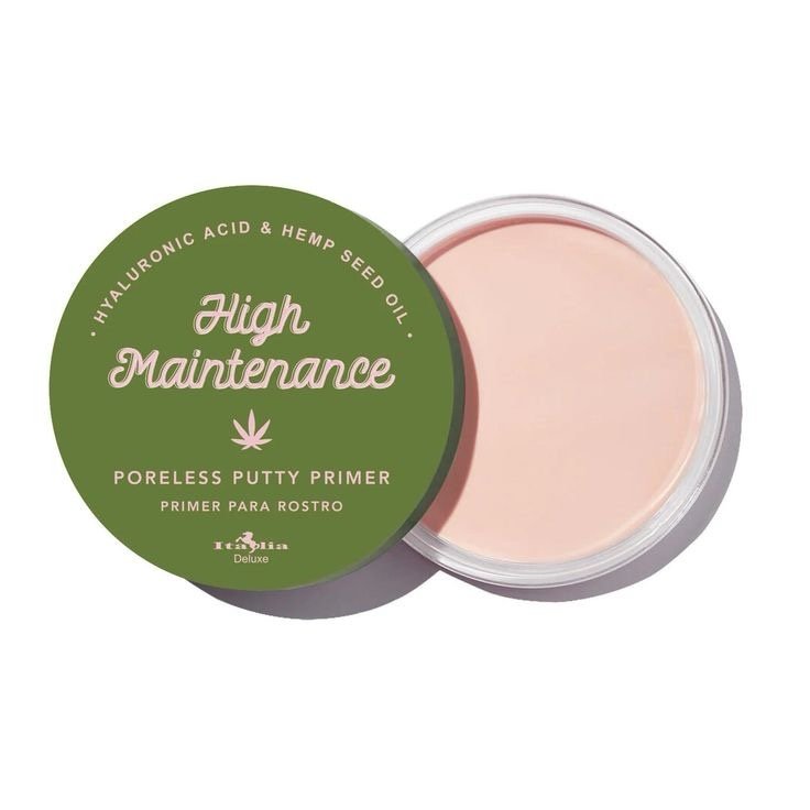 img_5201-4 HIGH MAINTENANCE PORELESS PUTTY PRIMER - Imagen 1