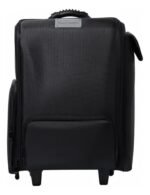 Pro case with trolley  , maletín de maquillaje beauty cosmetiquera