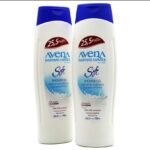 GEL DE DUCHA AVENA - Imagen 2