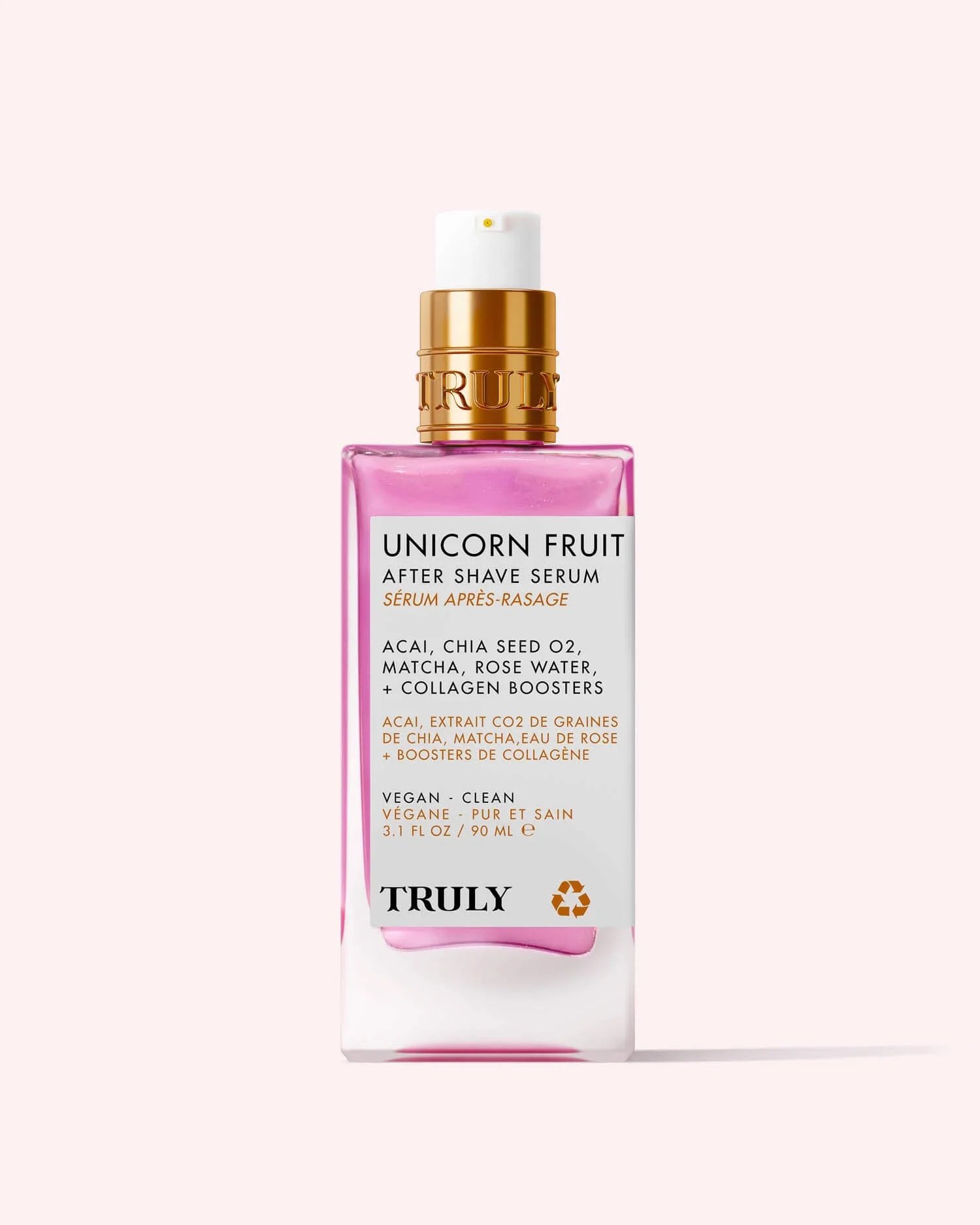img_0338-5 TRULY BEAUTY Unicorn Fruit After Shave - Imagen 1