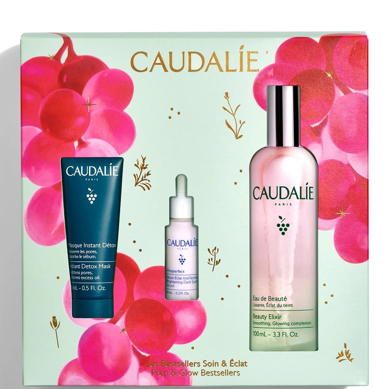img_0349-4 Caudalie Prep and Glow Bestsellers - Imagen 1
