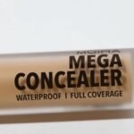 MOIRA Mega Concealer Waterproof - Imagen 3