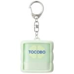 Protector solar mini TOCOBO Cica Complex SPF50++++