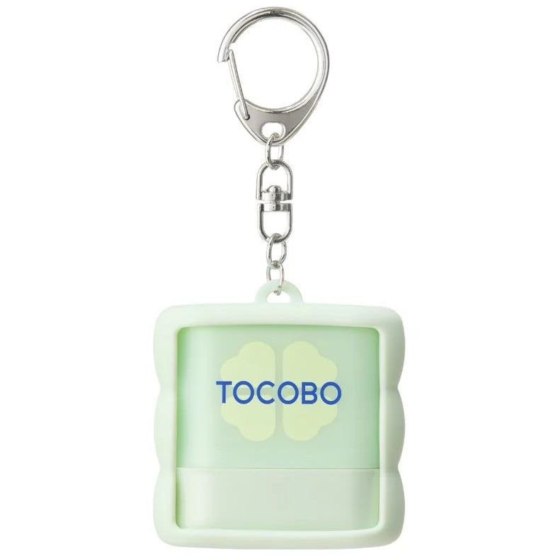 Protector solar mini TOCOBO Cica Complex SPF50++++