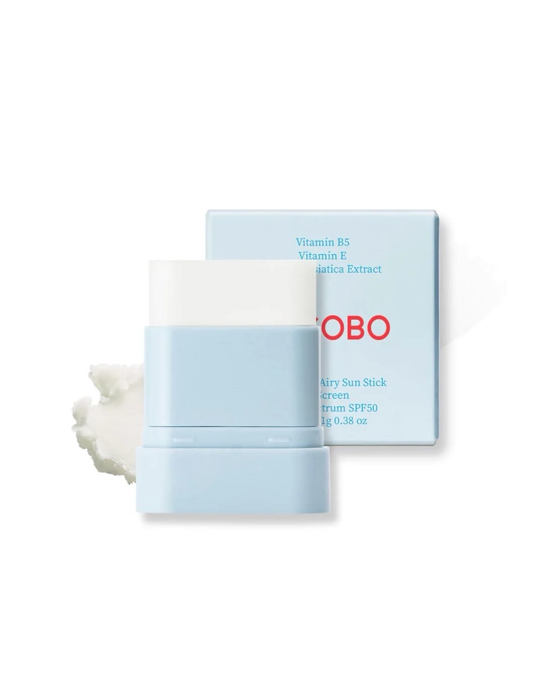 Protector solar mini TOCOBO Bio Watery Sun Spectrum SPF50++++