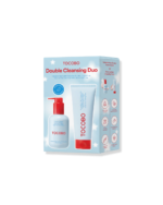 Double Cleansing Duo TOCOBO