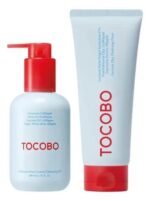 Double Cleansing Duo TOCOBO - Imagen 2