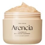 Arencia Cleansers