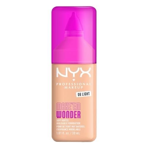 img_7297 NYX Make'em Wonder - Imagen 1
