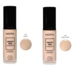MOIRA Complete Wear Foundation - Imagen 4