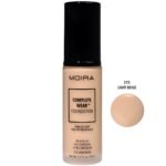 MOIRA Complete Wear Foundation - Imagen 2