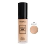 MOIRA Complete Wear Foundation